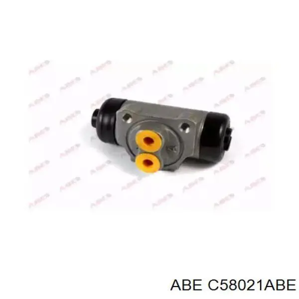 Купити C58021ABE ABE Циліндр гальмівний колісний/робітник, задній