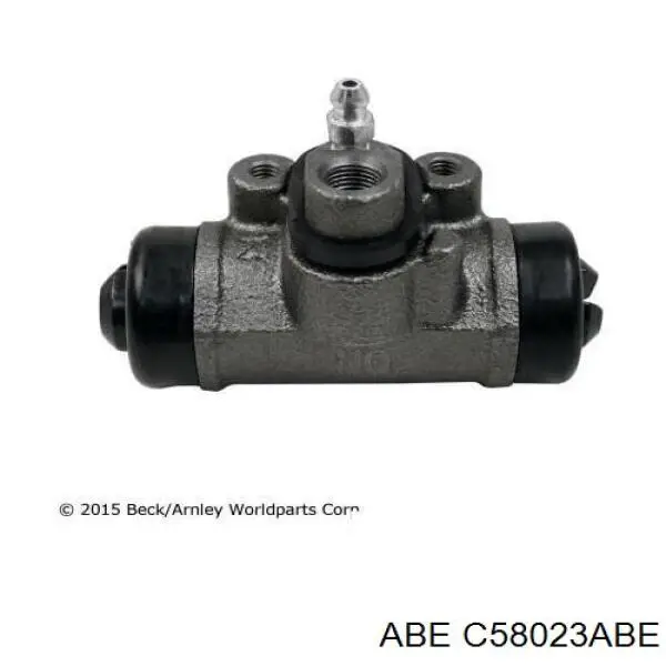Купити C58023ABE ABE Циліндр гальмівний колісний/робітник, задній