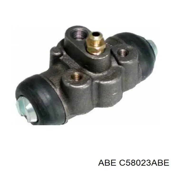 Циліндр гальмівний колісний/робітник, задній C58023ABE ABE