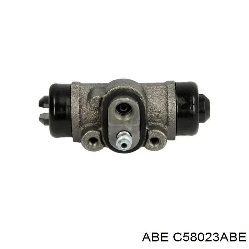 Циліндр гальмівний колісний/робочий, задній ABE C58023ABE ціна, від 9.45 USD