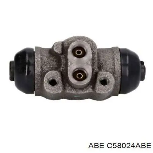 Циліндр гальмівний колісний/робітник, задній CS830 Japan Parts