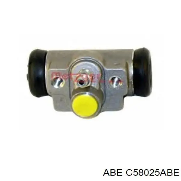 C58025ABE ABE Циліндр гальмівний колісний/робітник, задній