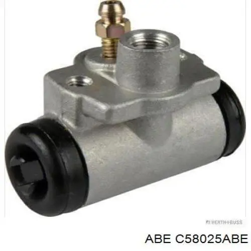 Циліндр гальмівний колісний/робочий, задній ABE C58025ABE ціна, від 12.37 USD