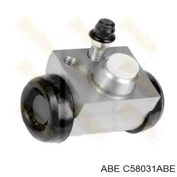 C58031ABE ABE Циліндр гальмівний колісний/робітник, задній