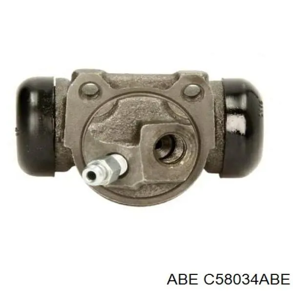 Купити C58034ABE ABE Циліндр гальмівний колісний/робітник, задній