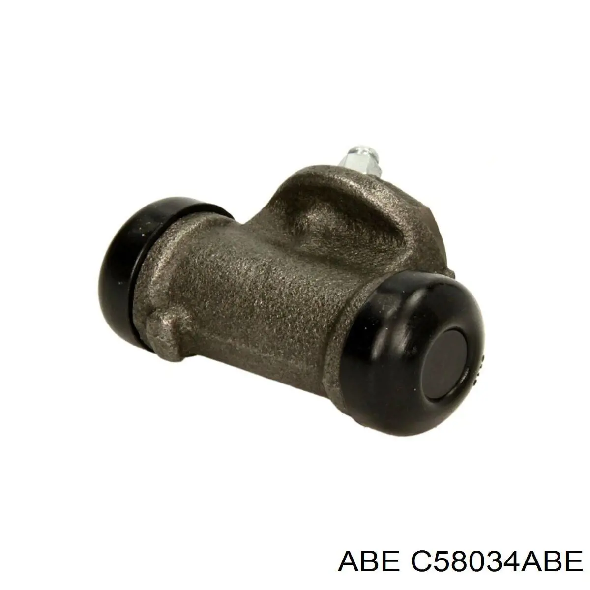 Циліндр гальмівний колісний/робітник, задній ABE C58034ABE ціна, від 9.58 USD