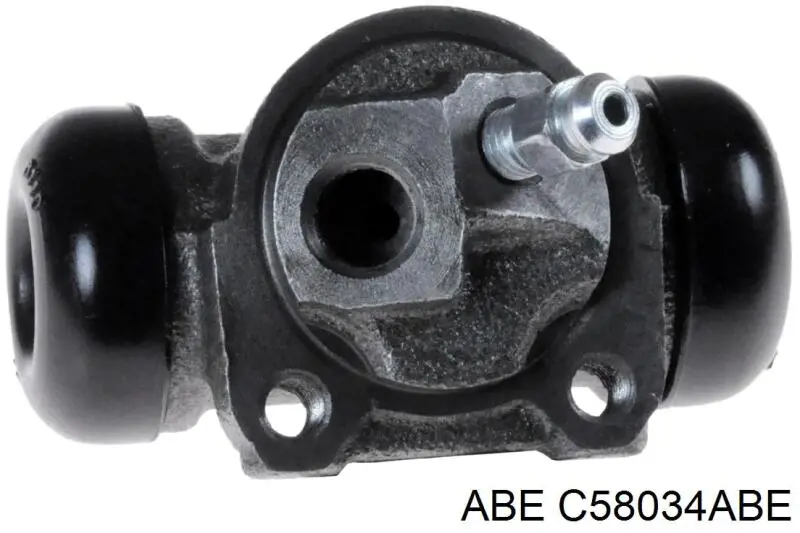 Циліндр гальмівний колісний/робітник, задній C58034ABE ABE