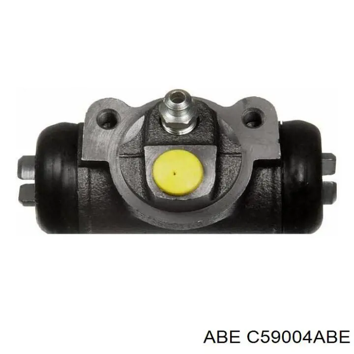 Циліндр гальмівний колісний/робітник, задній ABE C59004ABE