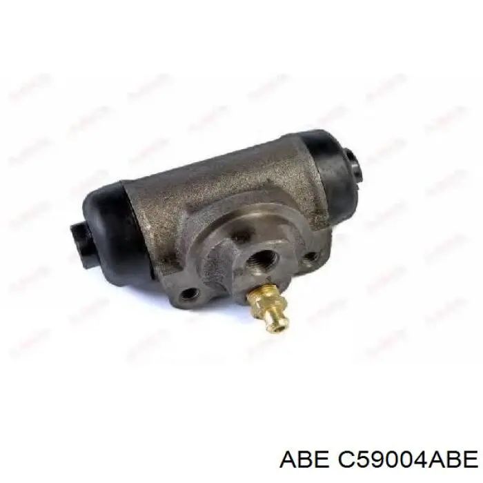 Купити C59004ABE ABE Циліндр гальмівний колісний/робітник, задній