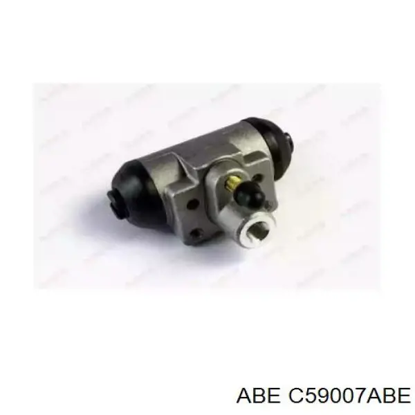 Циліндр гальмівний колісний/робітник, задній C59007ABE ABE