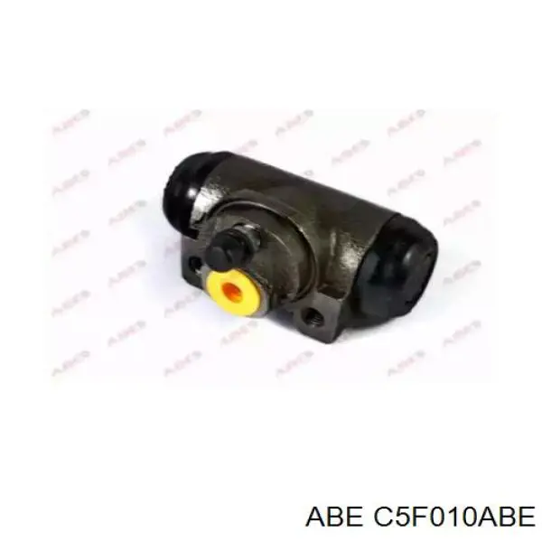 C5F010ABE ABE Циліндр гальмівний колісний/робітник, задній