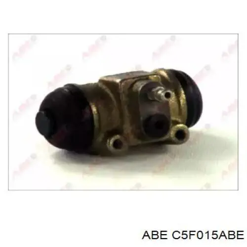 Купити C5F015ABE ABE Циліндр гальмівний колісний/робітник, задній
