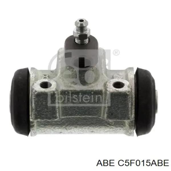 C5F015ABE ABE циліндр гальмівний колісний/робітник, задній