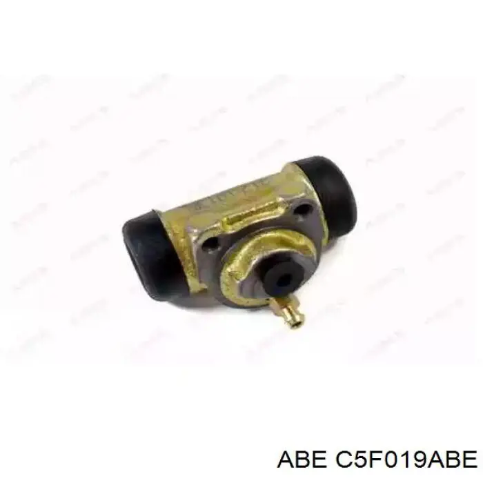 Циліндр гальмівний колісний/робітник, задній 9948361 Fiat/Alfa/Lancia