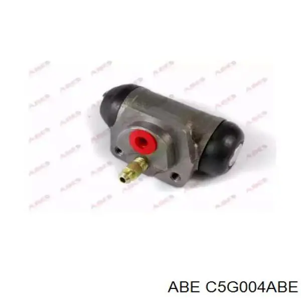 Циліндр гальмівний колісний/робочий, задній Febi 5690 ціна, від 7.00 USD