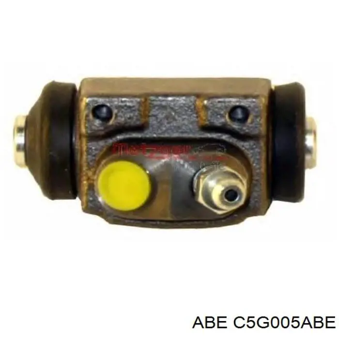 C5G005ABE ABE Циліндр гальмівний колісний/робітник, задній