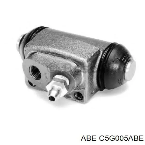 Циліндр гальмівний колісний/робітник, задній C5G005ABE ABE