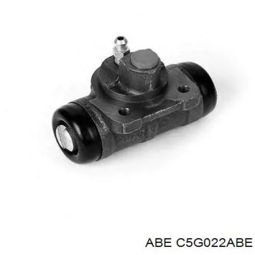 Циліндр гальмівний колісний/робітник, задній C5G022ABE ABE