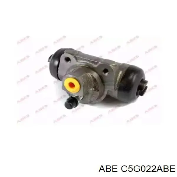 C5G022ABE ABE Циліндр гальмівний колісний/робітник, задній