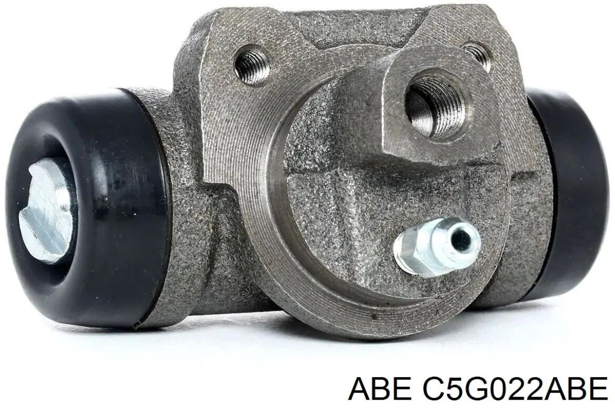 Циліндр гальмівний колісний/робочий, задній ABE C5G022ABE ціна, від 10.14 USD