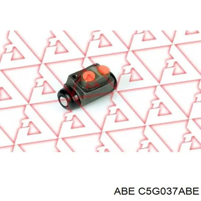 Робочий циліндр ABE C5G037ABE