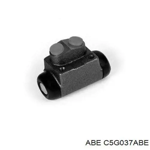 C5G037ABE ABE Циліндр гальмівний колісний/робітник, задній