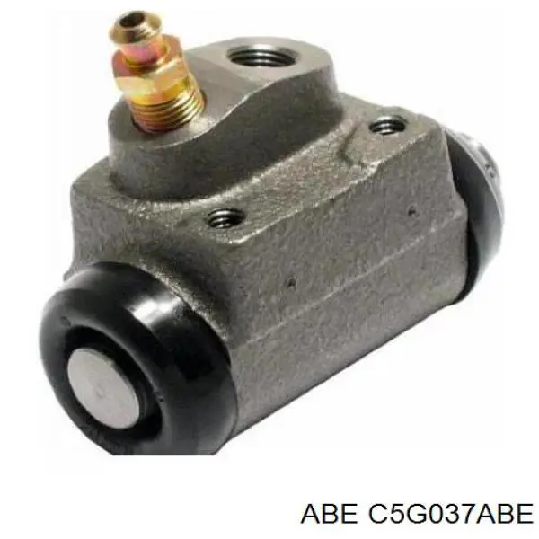 Циліндр гальмівний колісний/робітник, задній C5G037ABE ABE