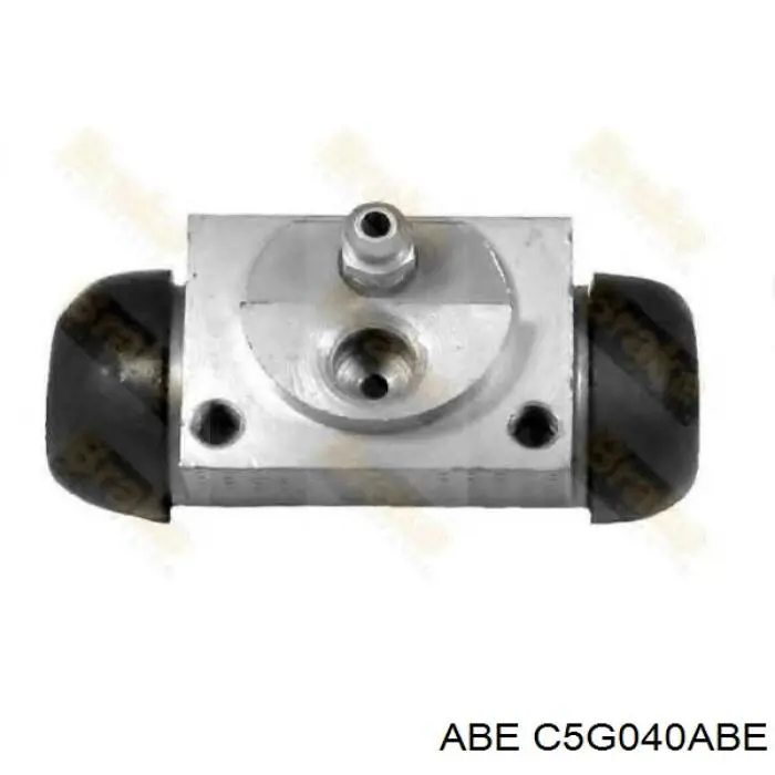 Робочий циліндр ABE C5G040ABE