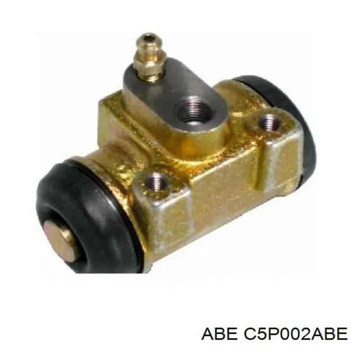Купити 9945896 Fiat/Alfa/Lancia Циліндр гальмівний колісний/робітник, задній