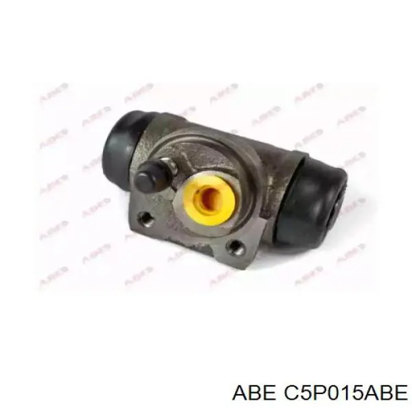 Купити C5P015ABE ABE Циліндр гальмівний колісний/робітник, задній