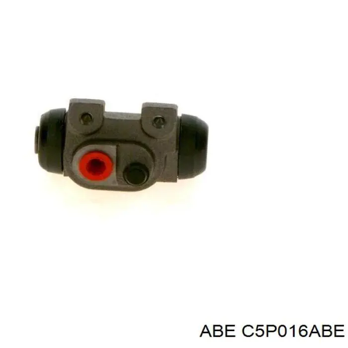 Циліндр гальмівний колісний/робочий, задній ABE C5P016ABE ціна, від 15.18 USD
