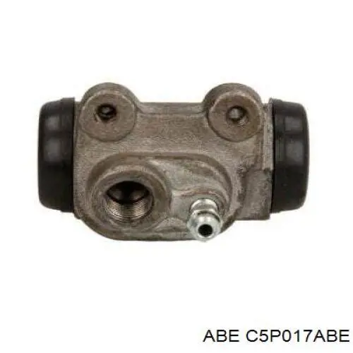 Циліндр гальмівний колісний/робочий, задній ABE C5P017ABE ціна, від 13.50 USD