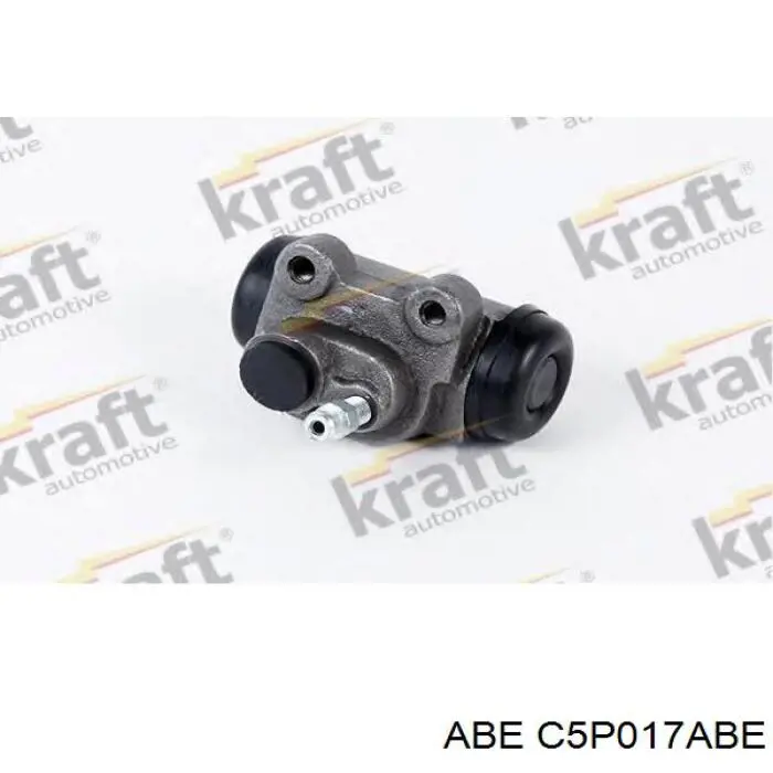 Купити C5P017ABE ABE Циліндр гальмівний колісний/робітник, задній