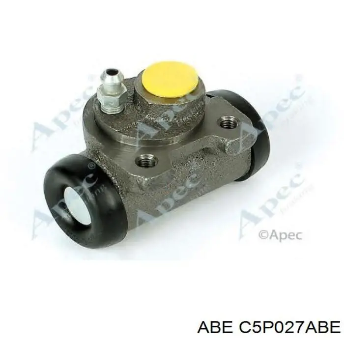Циліндр гальмівний колісний/робочий, задній Case C479 ціна, від 13.00 USD