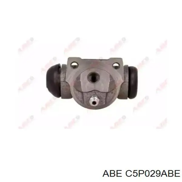 C5P029ABE ABE циліндр гальмівний колісний/робітник, задній