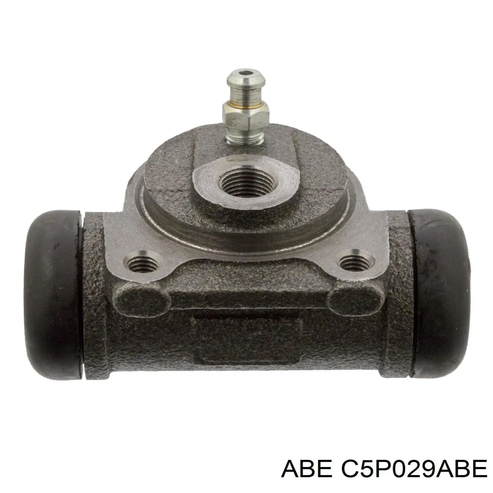 Циліндр гальмівний колісний/робітник, задній 212025B Jurid/Bendix