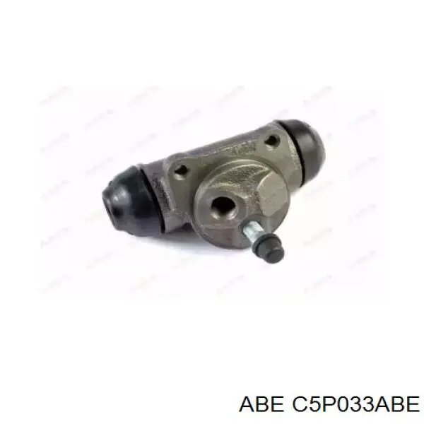 Циліндр гальмівний колісний/робочий, задній ABE C5P033ABE ціна, від 9.91 USD