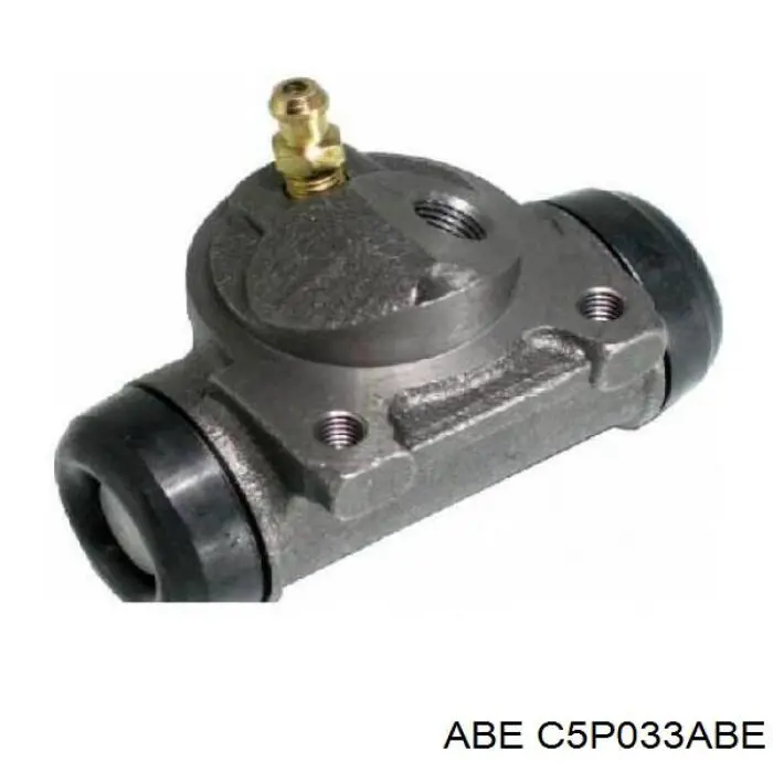 Циліндр гальмівний колісний/робітник, задній C5P033ABE ABE