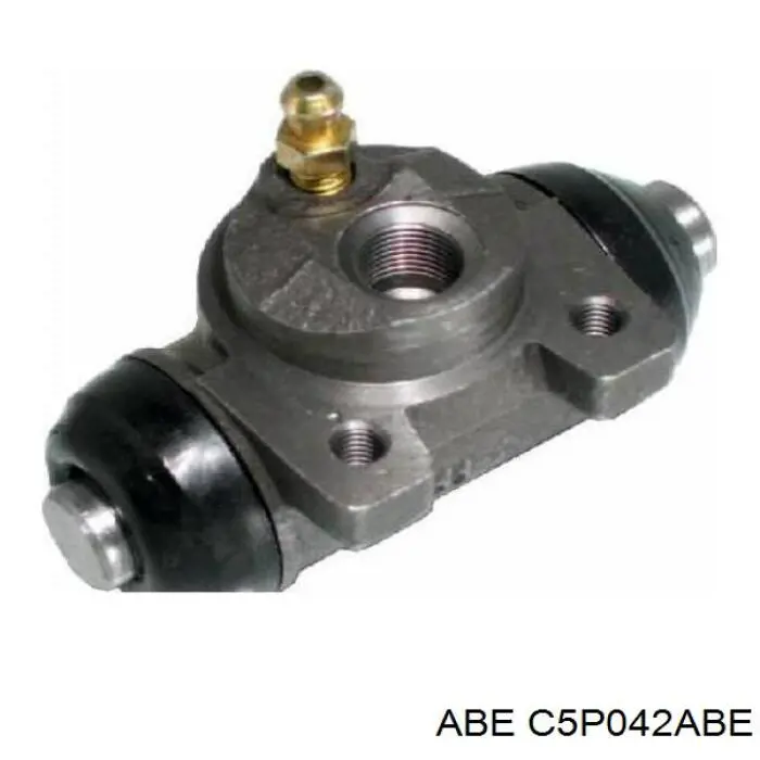 Циліндр гальмівний колісний/робочий, задній ABE C5P042ABE ціна, від 7.78 USD