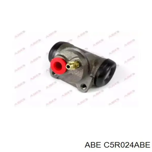 Циліндр гальмівний колісний/робочий, задній ABE C5R024ABE ціна, від 11.08 USD