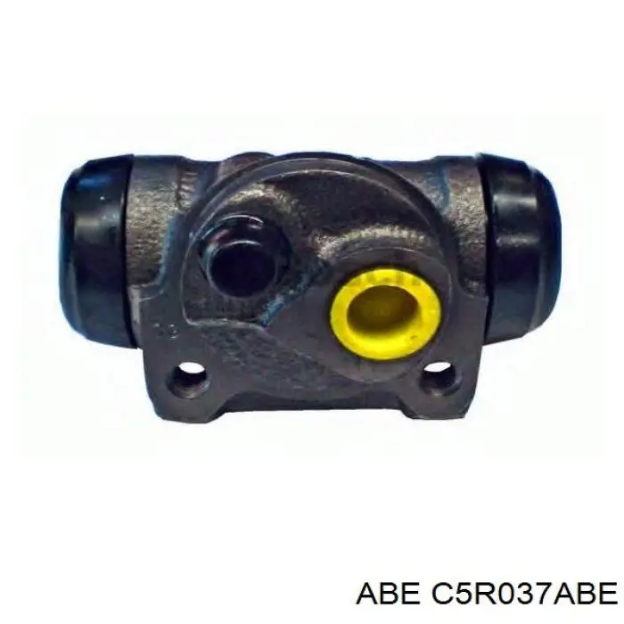 Циліндр гальмівний колісний/робітник, задній C5R037ABE ABE