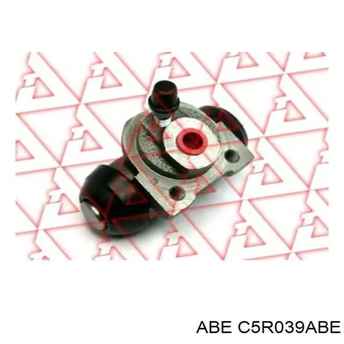 Циліндр гальмівний колісний/робітник, задній C5R039ABE ABE