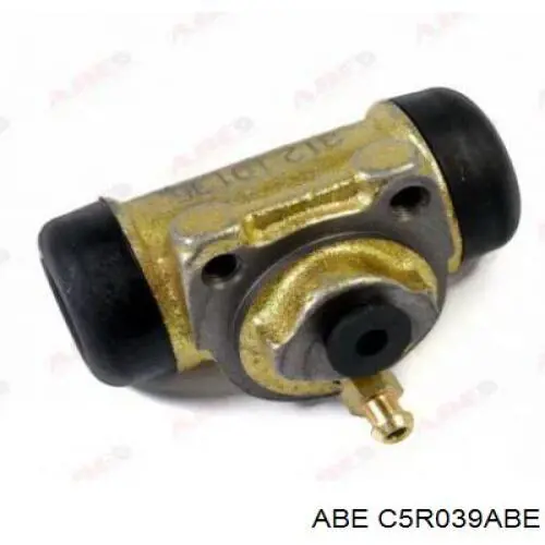 Циліндр гальмівний колісний/робочий, задній ABE C5R039ABE