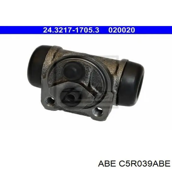 Купити C5R039ABE ABE Циліндр гальмівний колісний/робітник, задній
