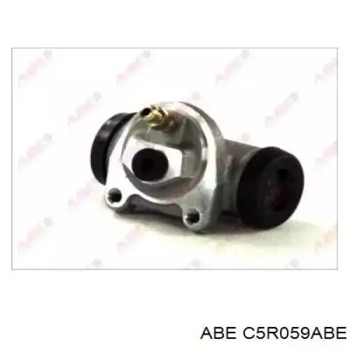 Циліндр гальмівний колісний/робочий, задній ABE C5R059ABE ціна, від 9.37 USD