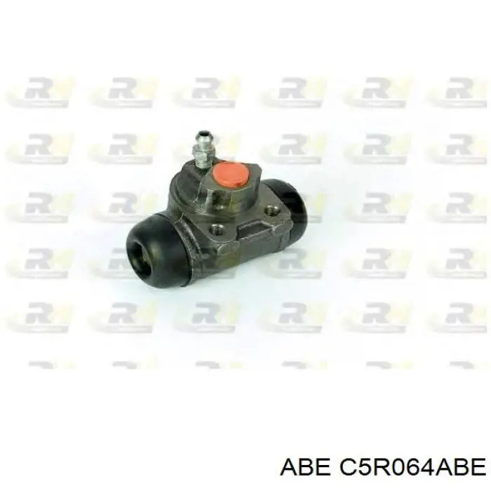 Циліндр гальмівний колісний/робітник, задній C5R064ABE ABE