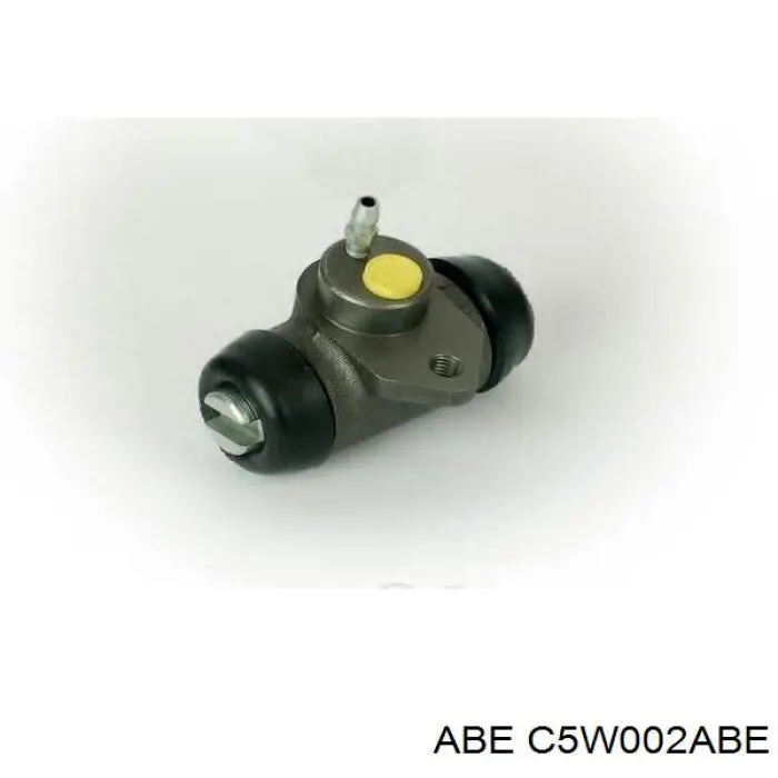 Циліндр гальмівний колісний/робітник, задній C5W002ABE ABE