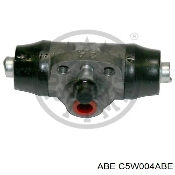 C5W004ABE ABE Циліндр гальмівний колісний/робітник, задній