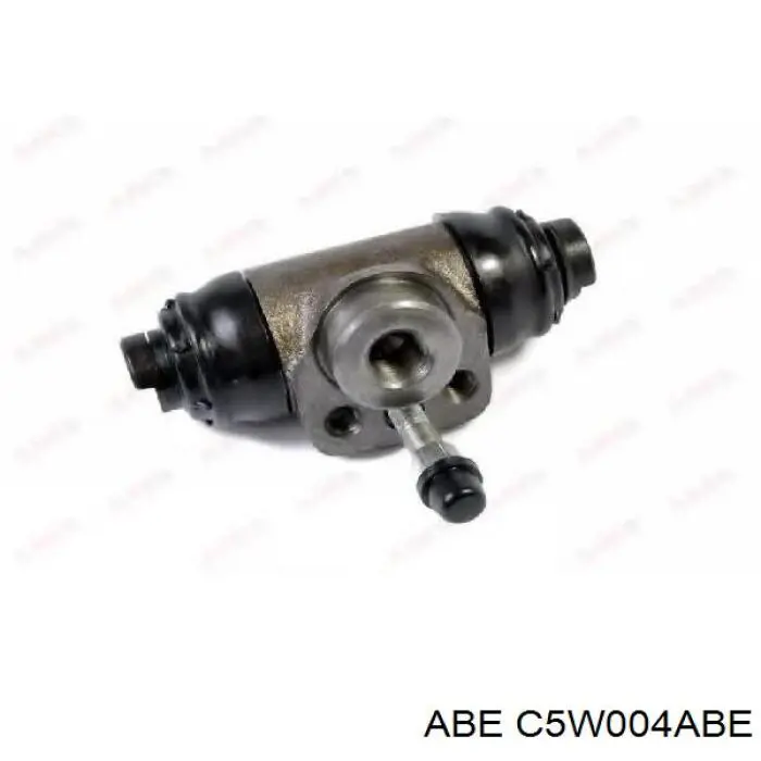 Циліндр гальмівний колісний/робочий, задній ABE C5W004ABE ціна, від 7.79 USD