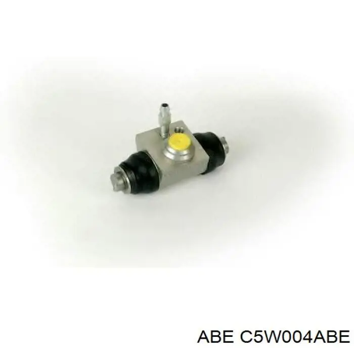 Циліндр гальмівний колісний/робітник, задній C5W004ABE ABE